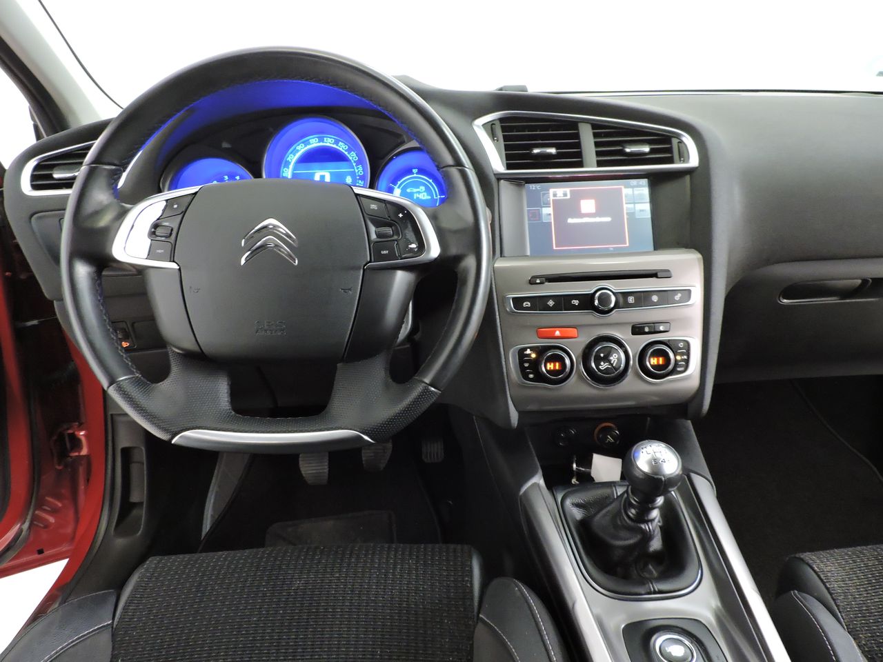 Citroën C4 BlueHDi 120 S&S Shine - Foto 8