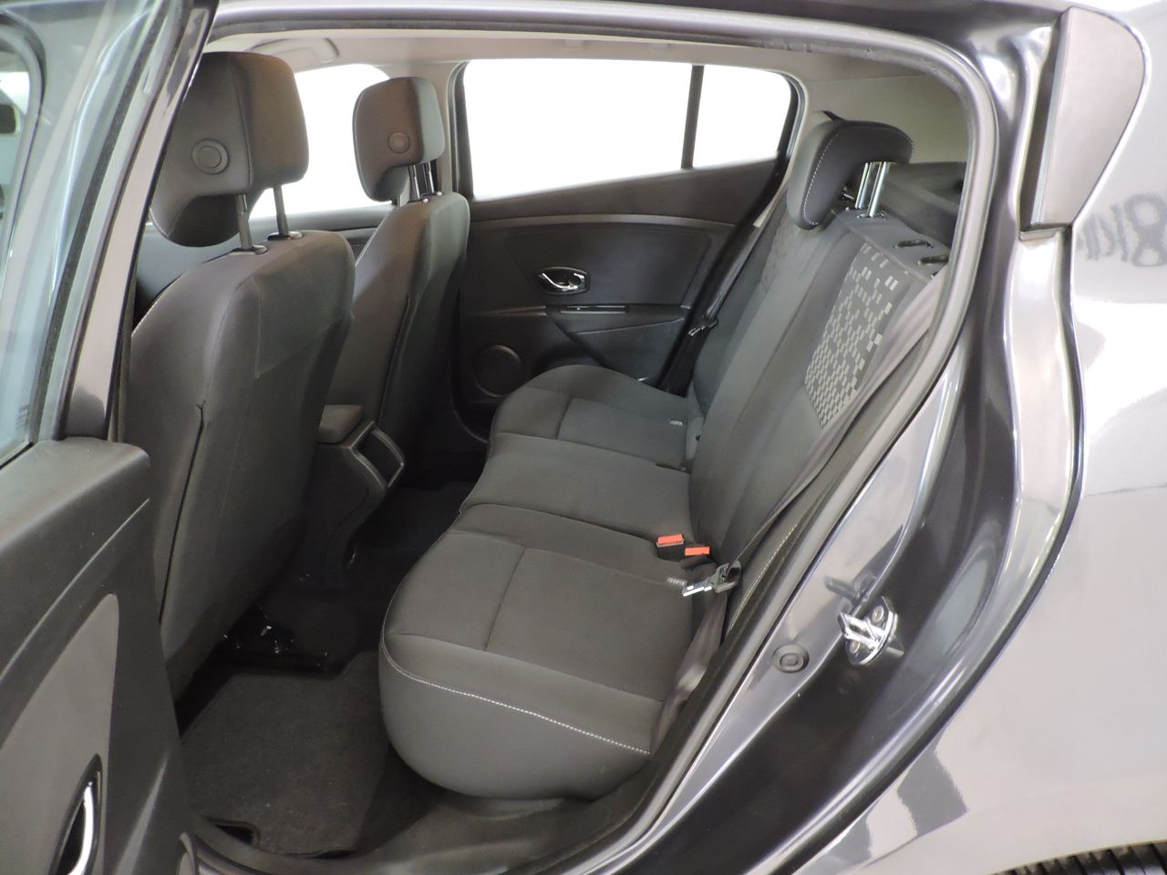 Renault Megane Mégane Berlina Expression Energy Tce 115 S&S - Foto 11