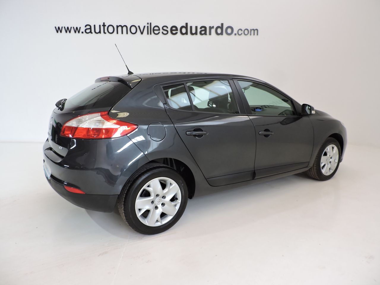 Renault Megane Mégane Berlina Expression Energy Tce 115 S&S - Foto 5