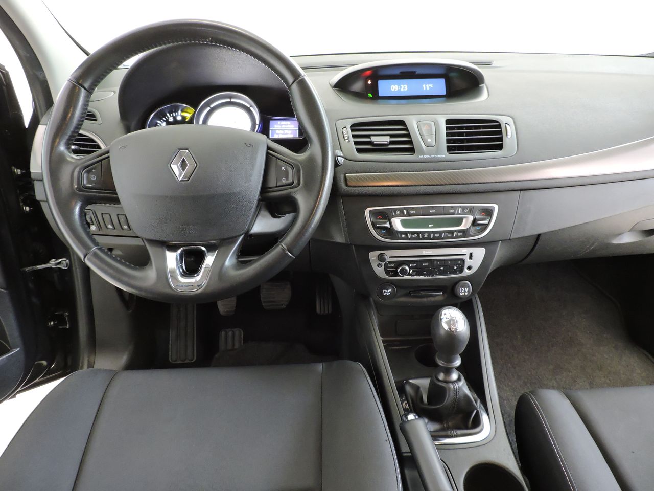 Renault Megane Mégane Berlina Expression Energy Tce 115 S&S - Foto 8