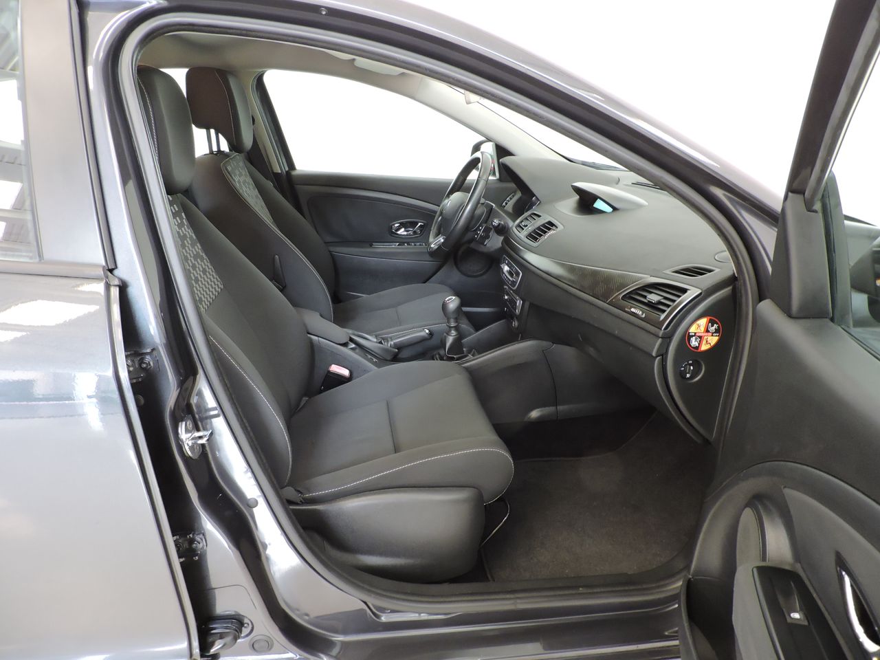 Renault Megane Mégane Berlina Expression Energy Tce 115 S&S - Foto 10