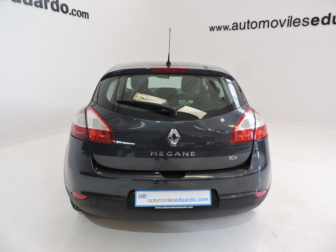 Renault Megane Mégane Berlina Expression Energy Tce 115 S&S - Foto 6