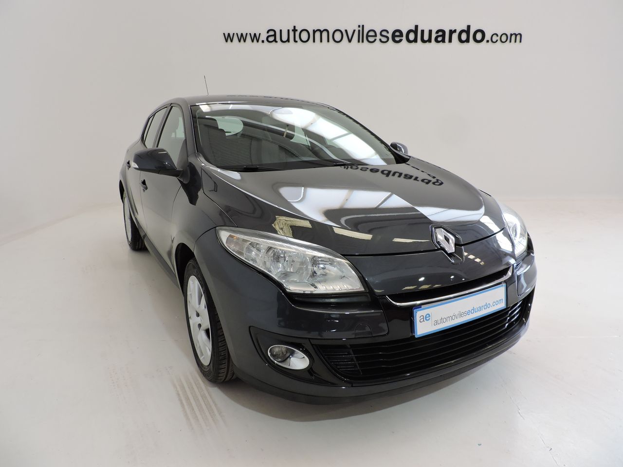 Renault Megane Mégane Berlina Expression Energy Tce 115 S&S - Foto 4