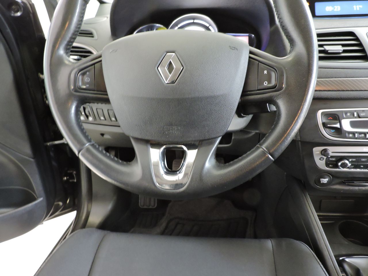 Renault Megane Mégane Berlina Expression Energy Tce 115 S&S - Foto 12