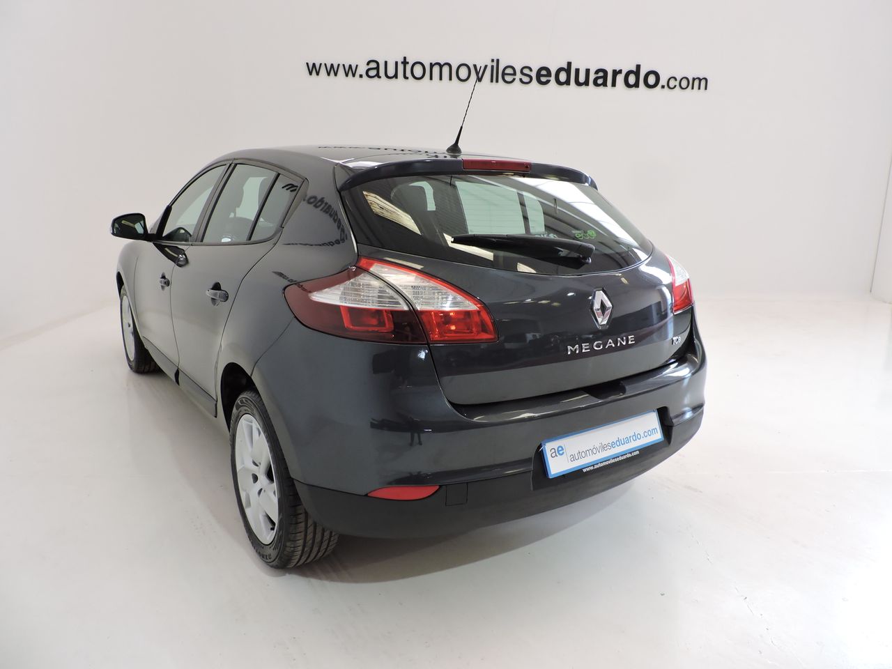 Renault Megane Mégane Berlina Expression Energy Tce 115 S&S - Foto 7