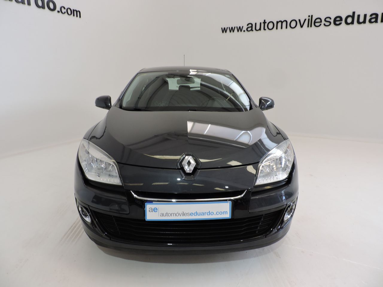 Renault Megane Mégane Berlina Expression Energy Tce 115 S&S - Foto 3