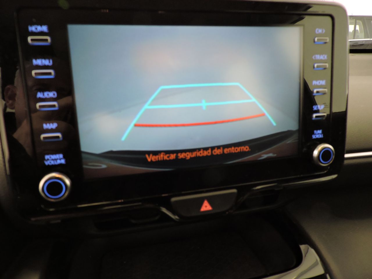 Toyota Yaris Cross YARIS CROSS 1.5 HYBRID 116H DYNAMIC BUSINESS - Foto 14