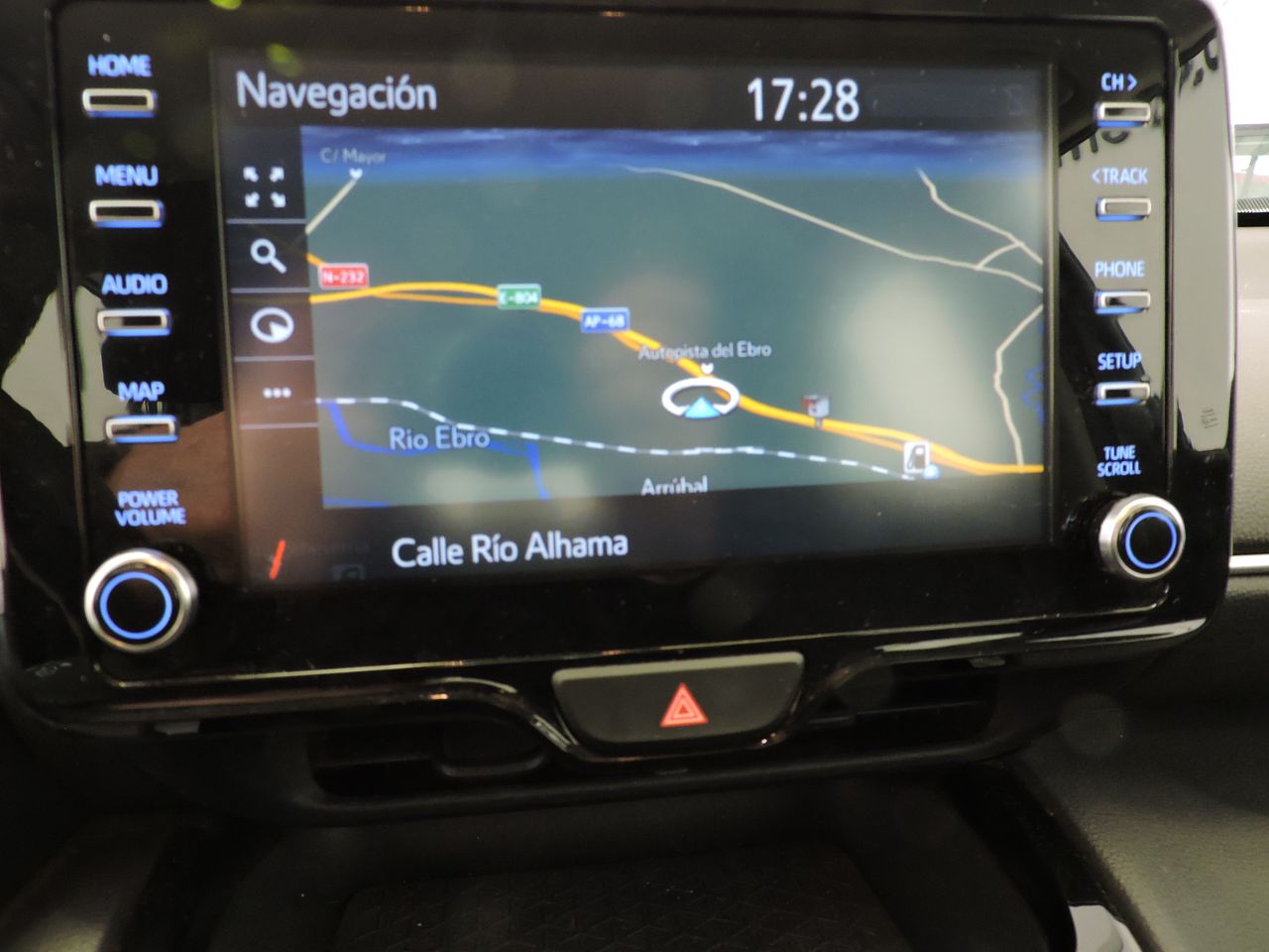 Toyota Yaris Cross YARIS CROSS 1.5 HYBRID 116H DYNAMIC BUSINESS - Foto 15