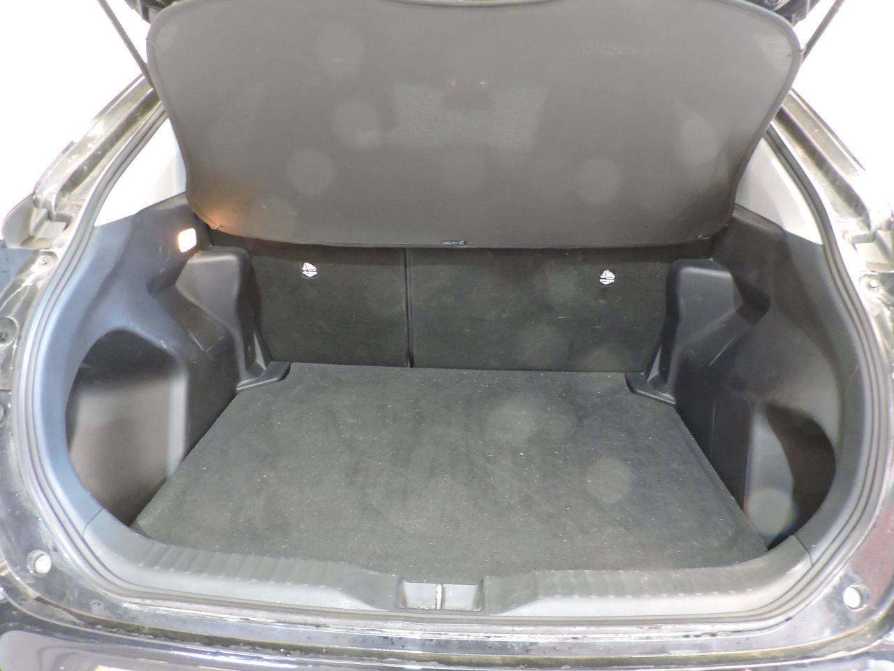 Toyota Yaris Cross YARIS CROSS 1.5 HYBRID 116H DYNAMIC BUSINESS - Foto 16