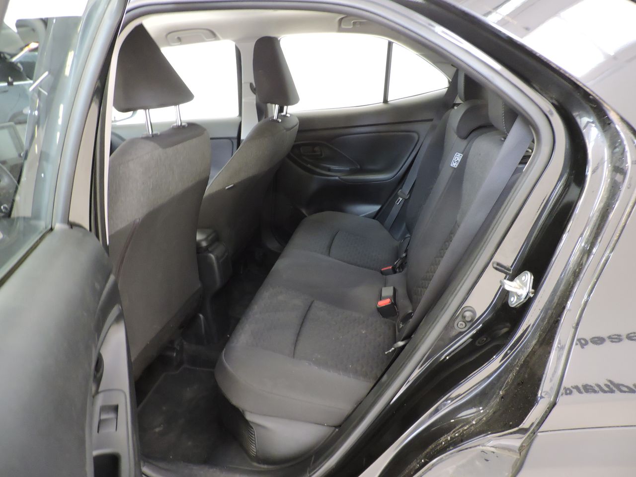 Toyota Yaris Cross YARIS CROSS 1.5 HYBRID 116H DYNAMIC BUSINESS - Foto 11