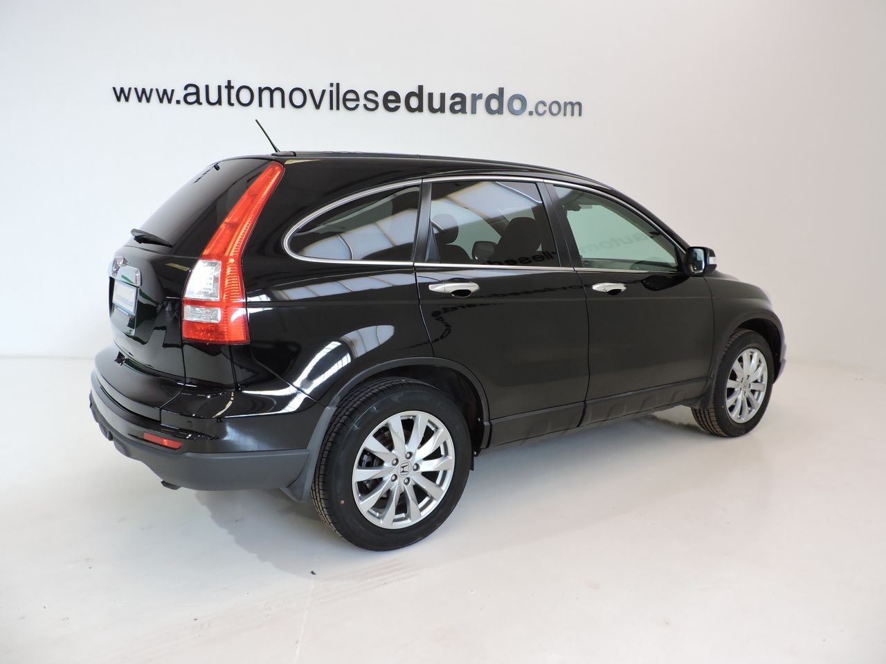 Honda CR-V 2.2 i-DTEC Luxury - Foto 5