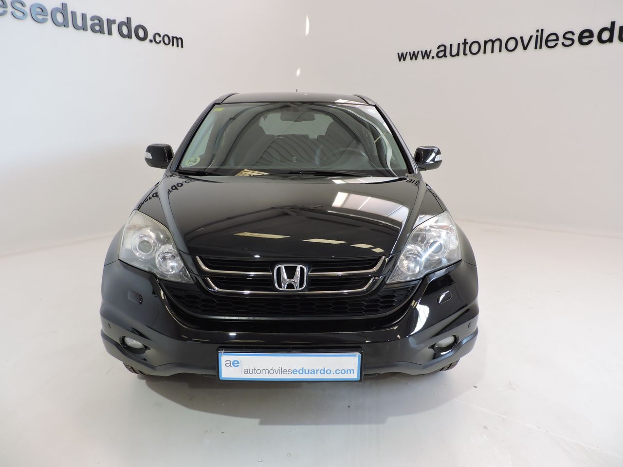 Honda CR-V 2.2 i-DTEC Luxury - Foto 3