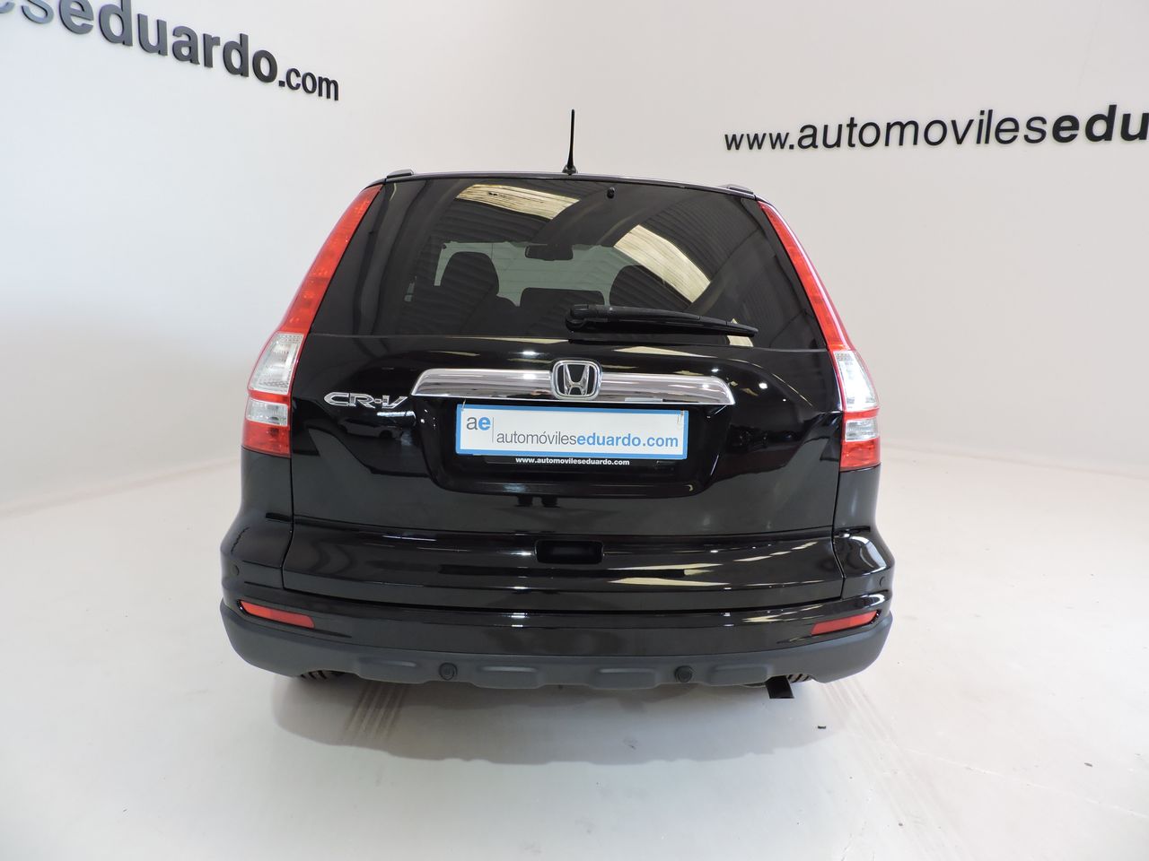 Honda CR-V 2.2 i-DTEC Luxury - Foto 6