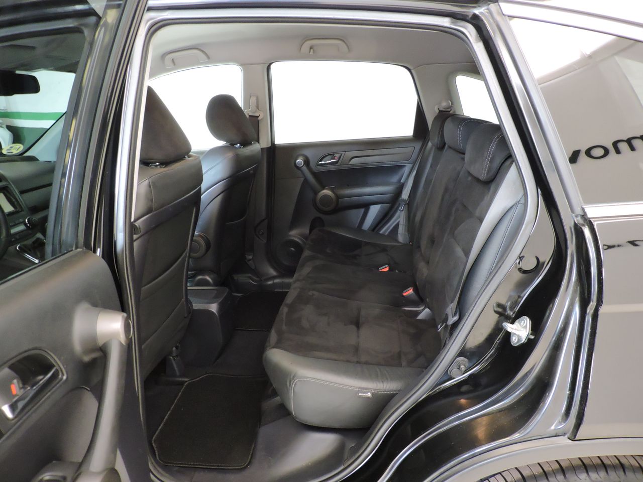 Honda CR-V 2.2 i-DTEC Luxury - Foto 11