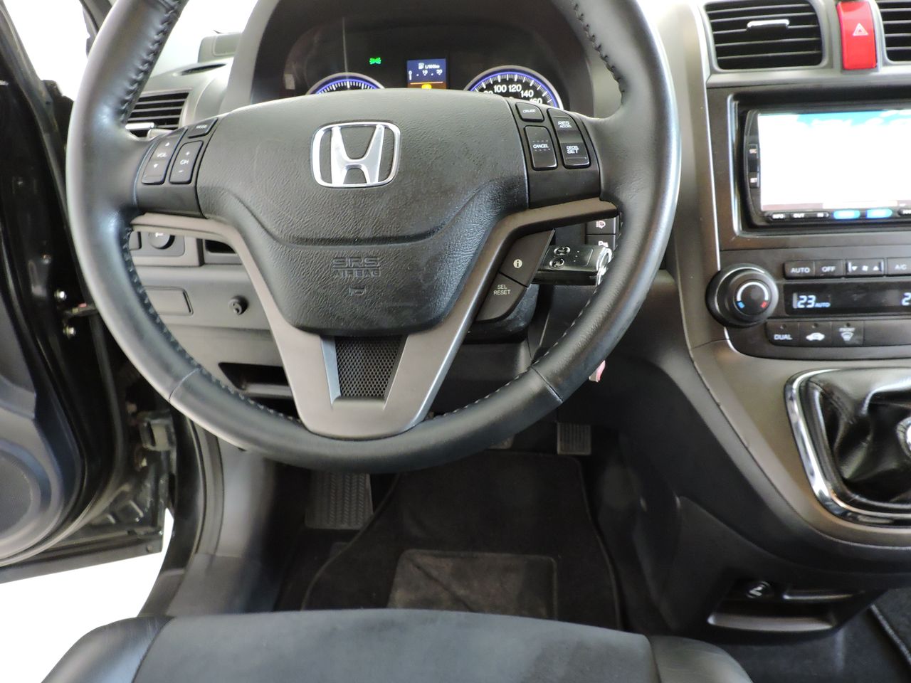 Honda CR-V 2.2 i-DTEC Luxury - Foto 12