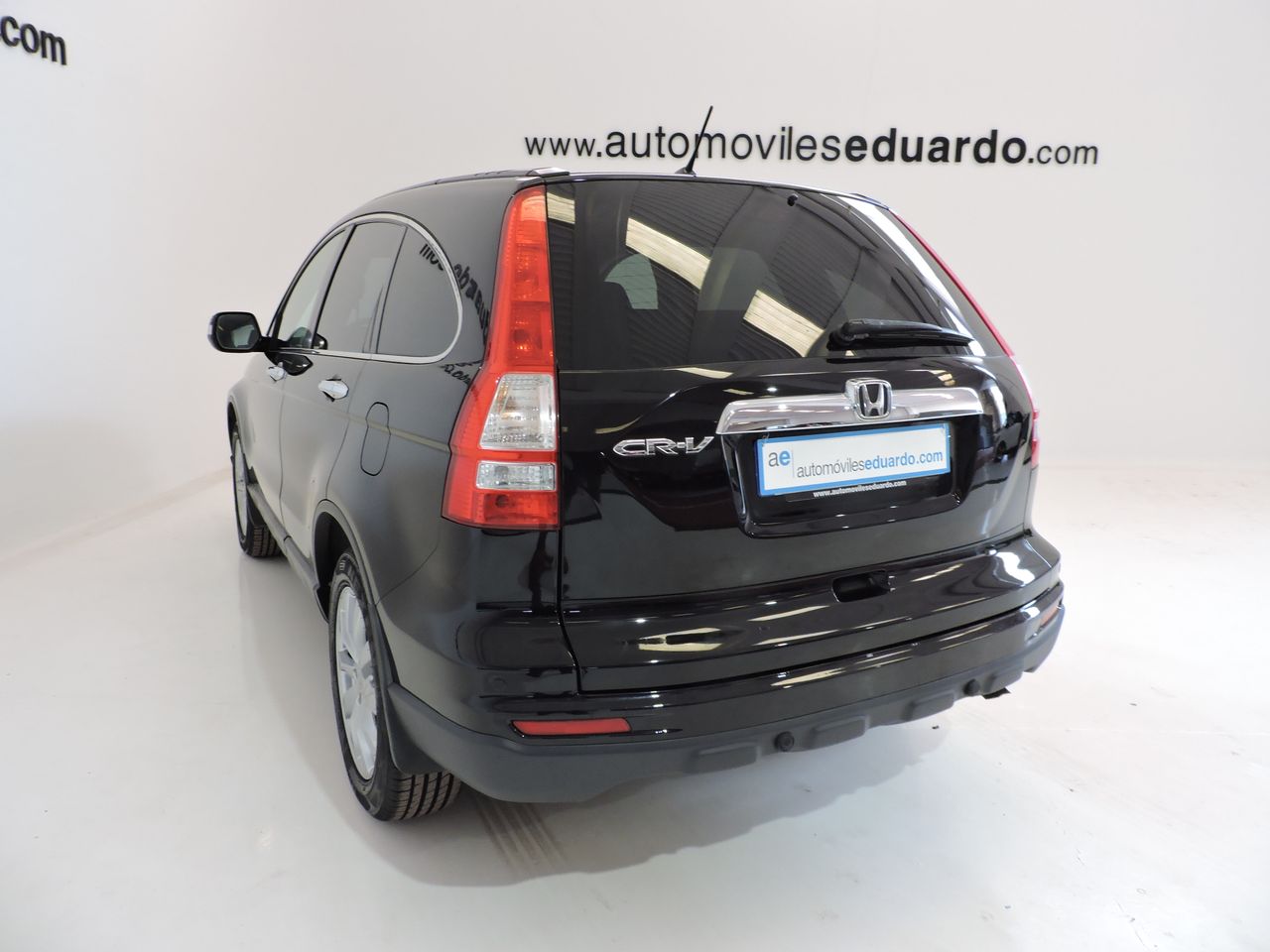 Honda CR-V 2.2 i-DTEC Luxury - Foto 7