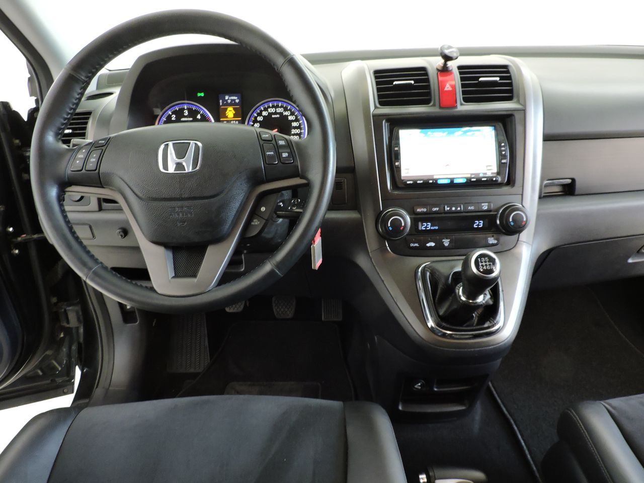 Honda CR-V 2.2 i-DTEC Luxury - Foto 8
