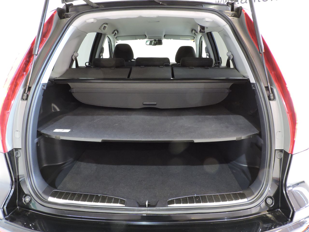 Honda CR-V 2.2 i-DTEC Luxury - Foto 15