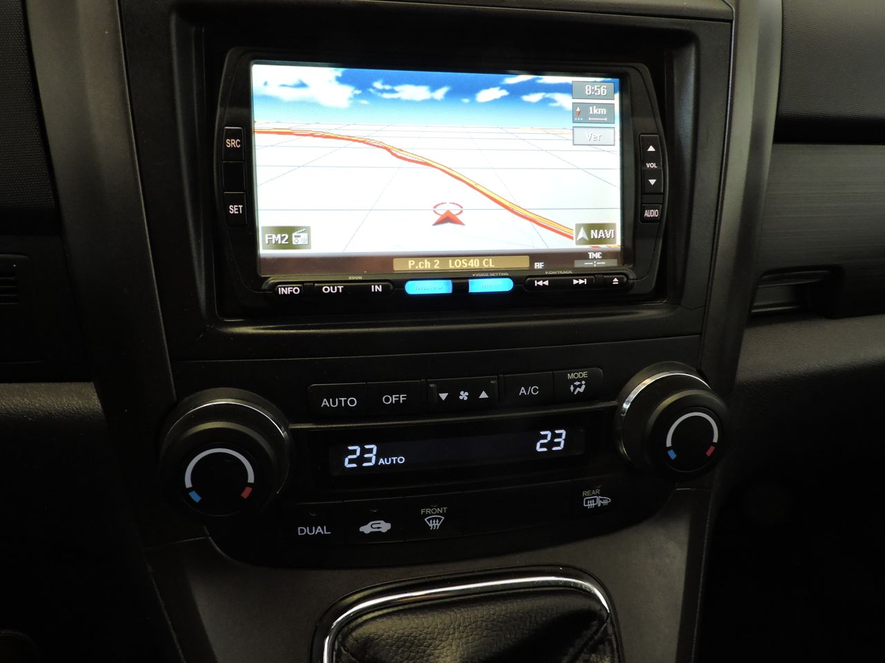 Honda CR-V 2.2 i-DTEC Luxury - Foto 14