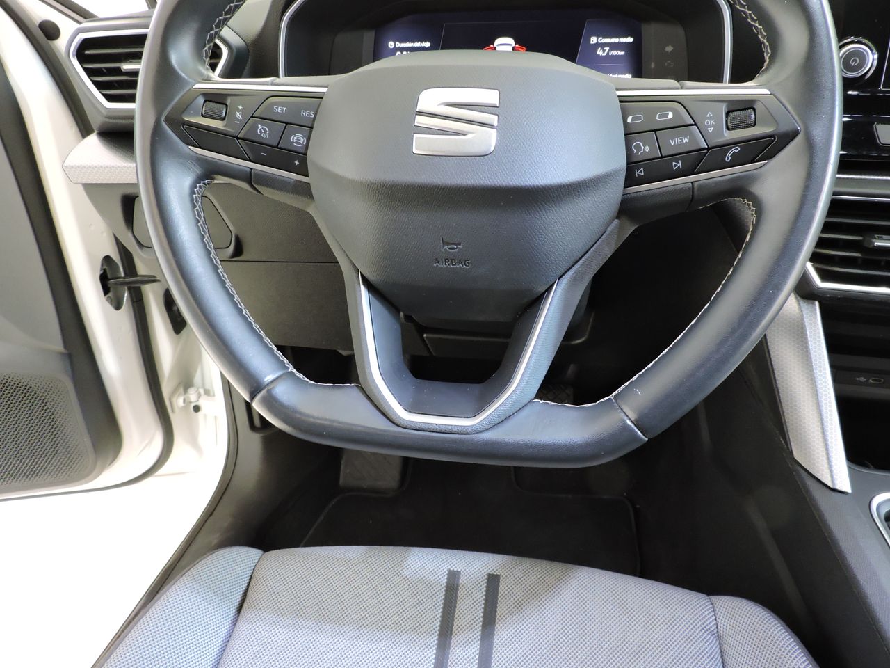 Seat Leon Sportstourer 2.0 TDI CR 110 KW (150 CV) DSG Style - Foto 12