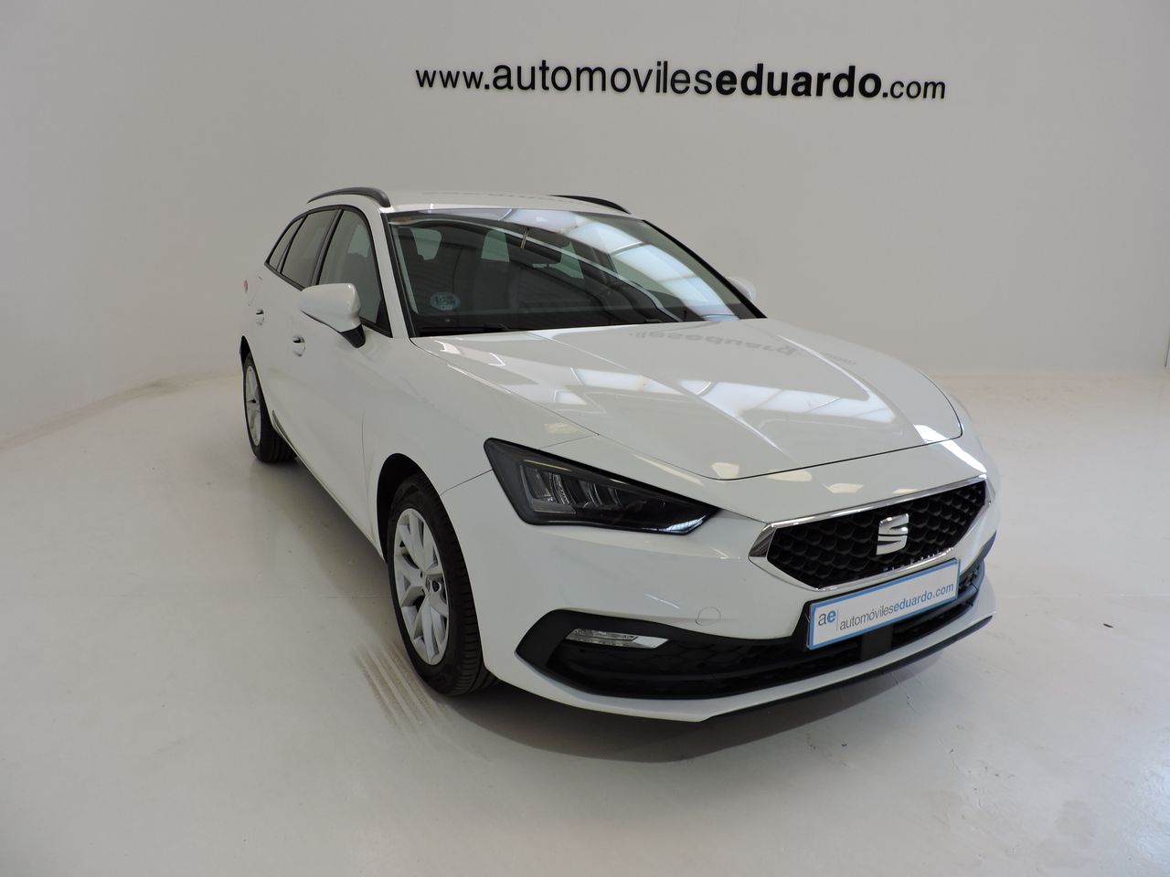 Seat Leon Sportstourer 2.0 TDI CR 110 KW (150 CV) DSG Style - Foto 4