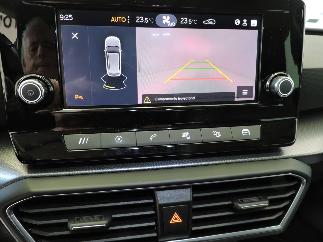 Seat Leon Sportstourer 2.0 TDI CR 110 KW (150 CV) DSG Style - Foto 14