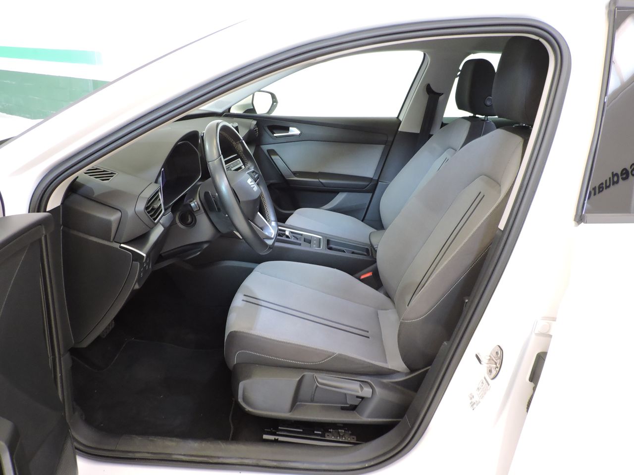 Seat Leon Sportstourer 2.0 TDI CR 110 KW (150 CV) DSG Style - Foto 9