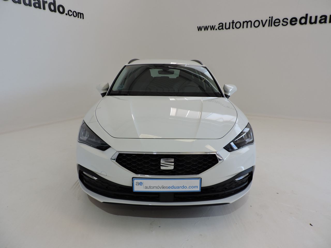 Seat Leon Sportstourer 2.0 TDI CR 110 KW (150 CV) DSG Style - Foto 3
