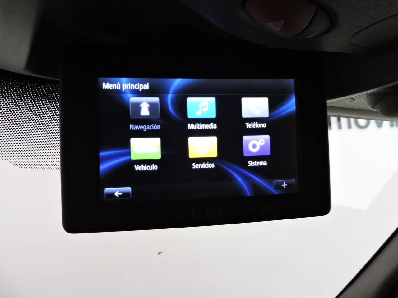 Renault Master RENAULT MASTER FG TP RS L3 XL H3 T35 2.3DCI 130CV - Foto 11