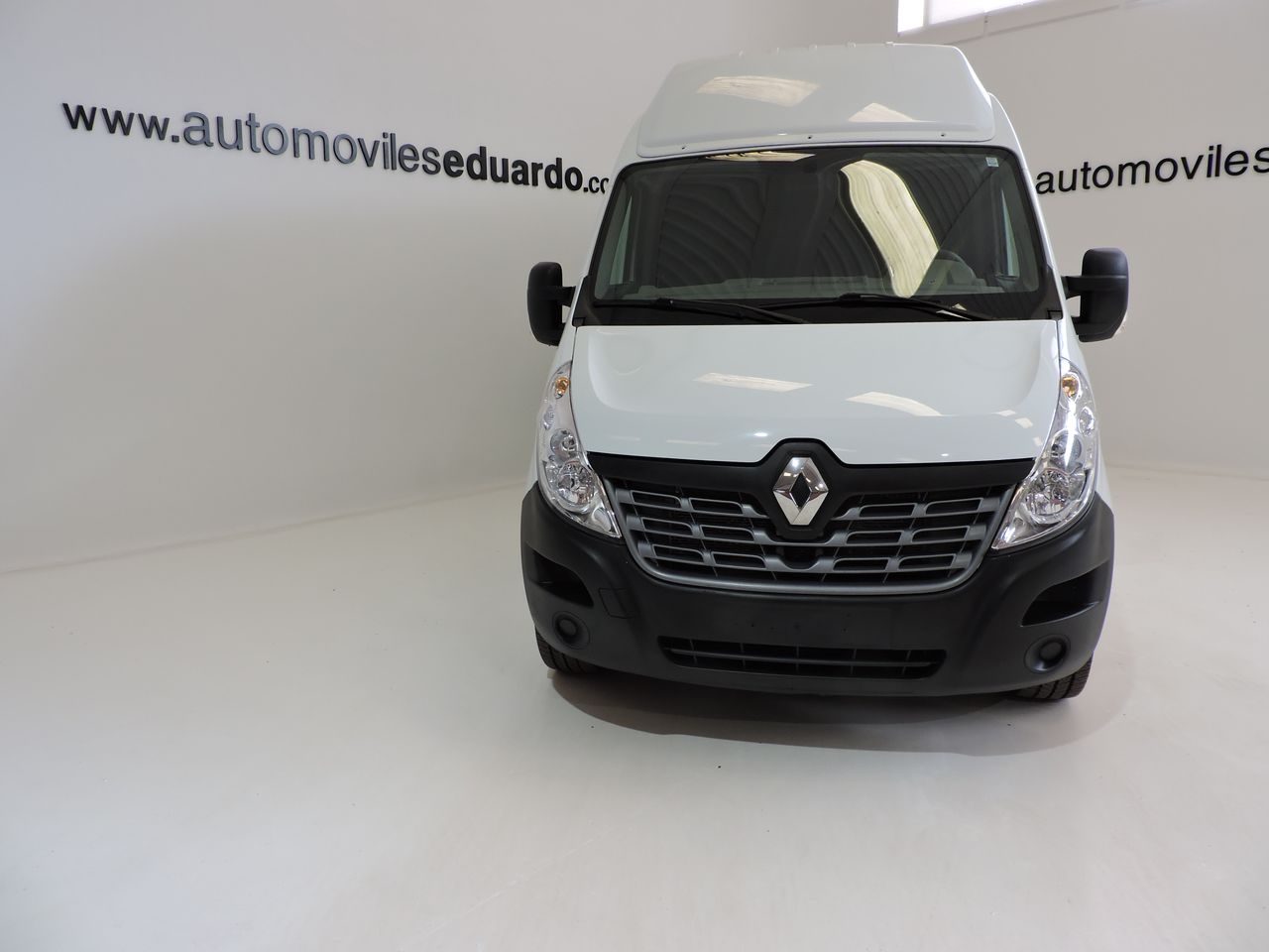Renault Master RENAULT MASTER FG TP RS L3 XL H3 T35 2.3DCI 130CV - Foto 3