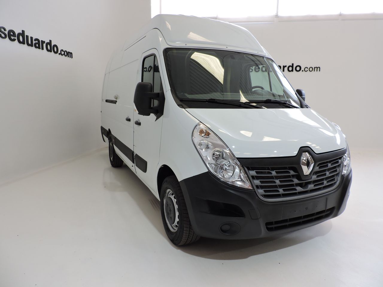 Renault Master RENAULT MASTER FG TP RS L3 XL H3 T35 2.3DCI 130CV - Foto 4