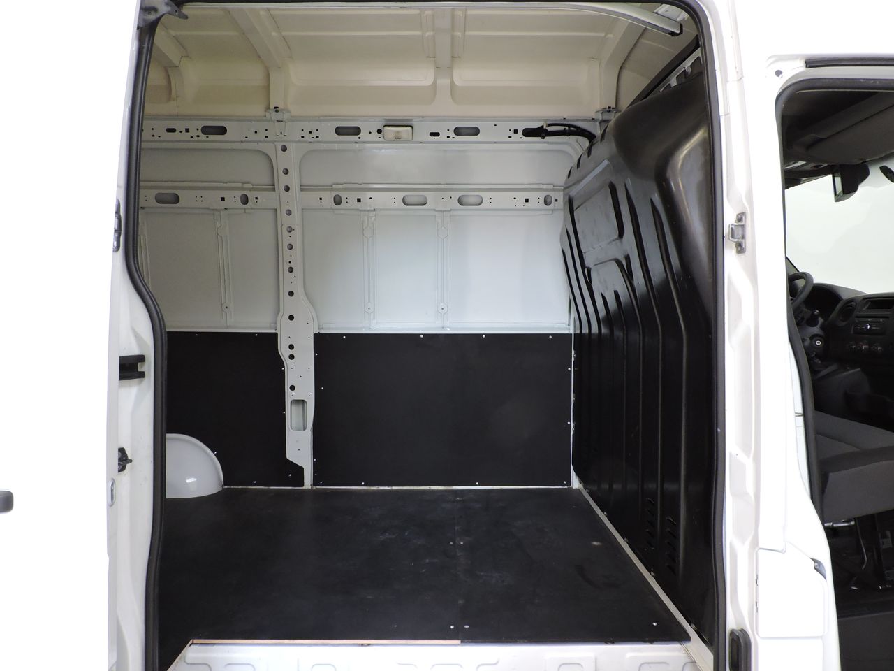 Renault Master RENAULT MASTER FG TP RS L3 XL H3 T35 2.3DCI 130CV - Foto 12