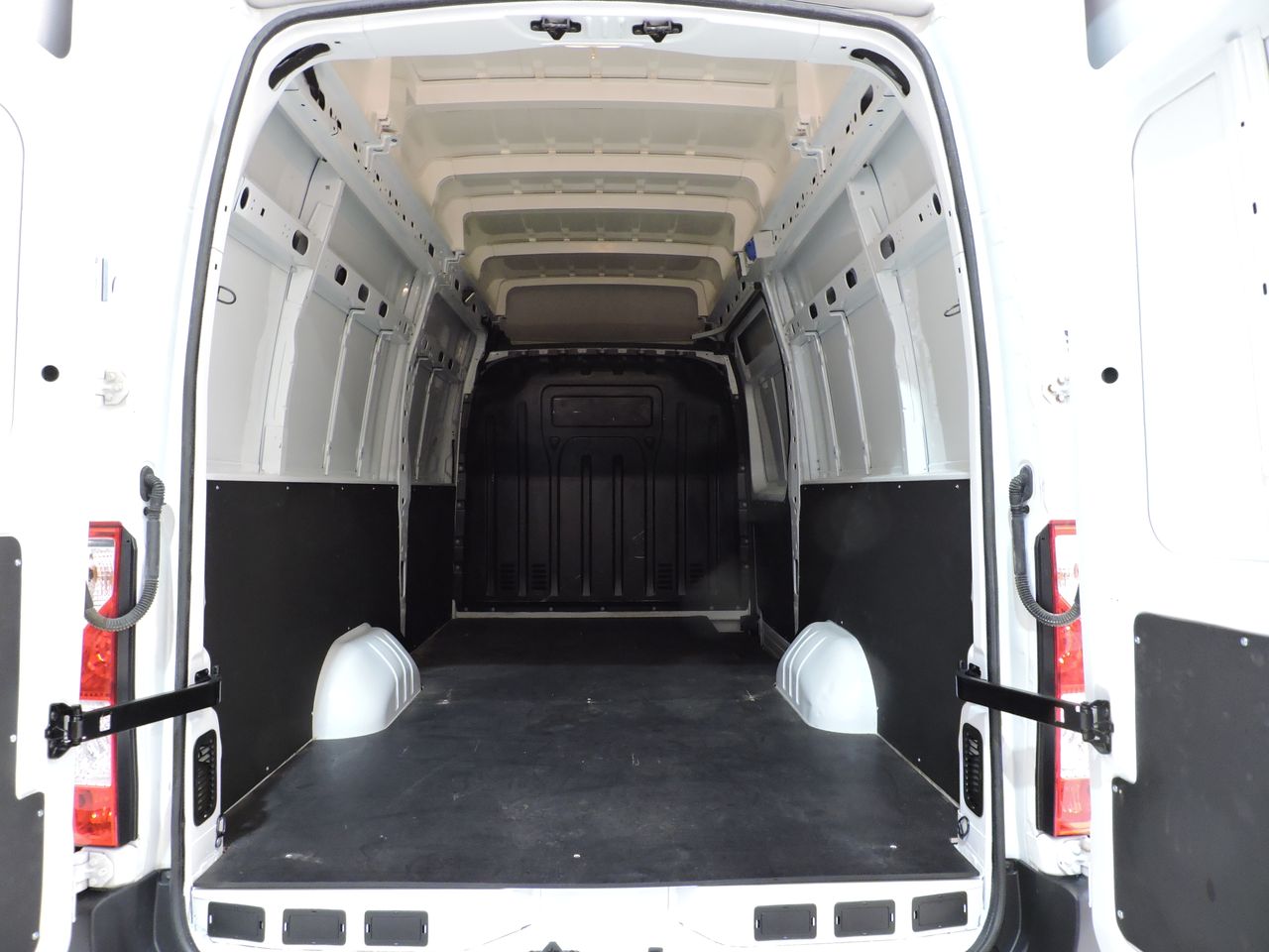 Renault Master RENAULT MASTER FG TP RS L3 XL H3 T35 2.3DCI 130CV - Foto 13