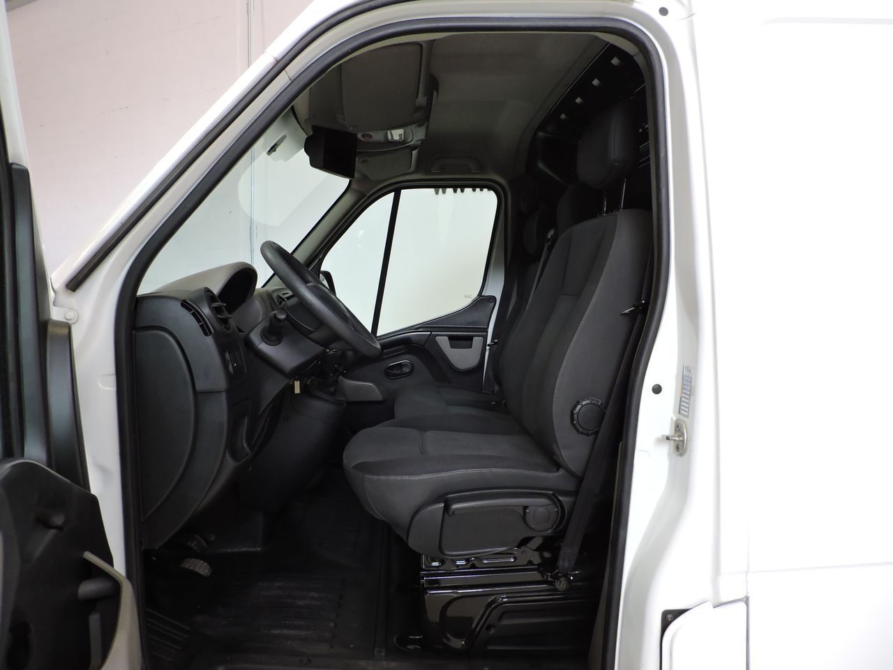 Renault Master RENAULT MASTER FG TP RS L3 XL H3 T35 2.3DCI 130CV - Foto 8