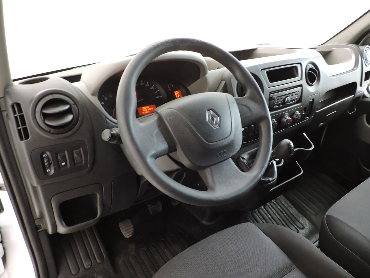 Renault Master RENAULT MASTER FG TP RS L3 XL H3 T35 2.3DCI 130CV - Foto 10