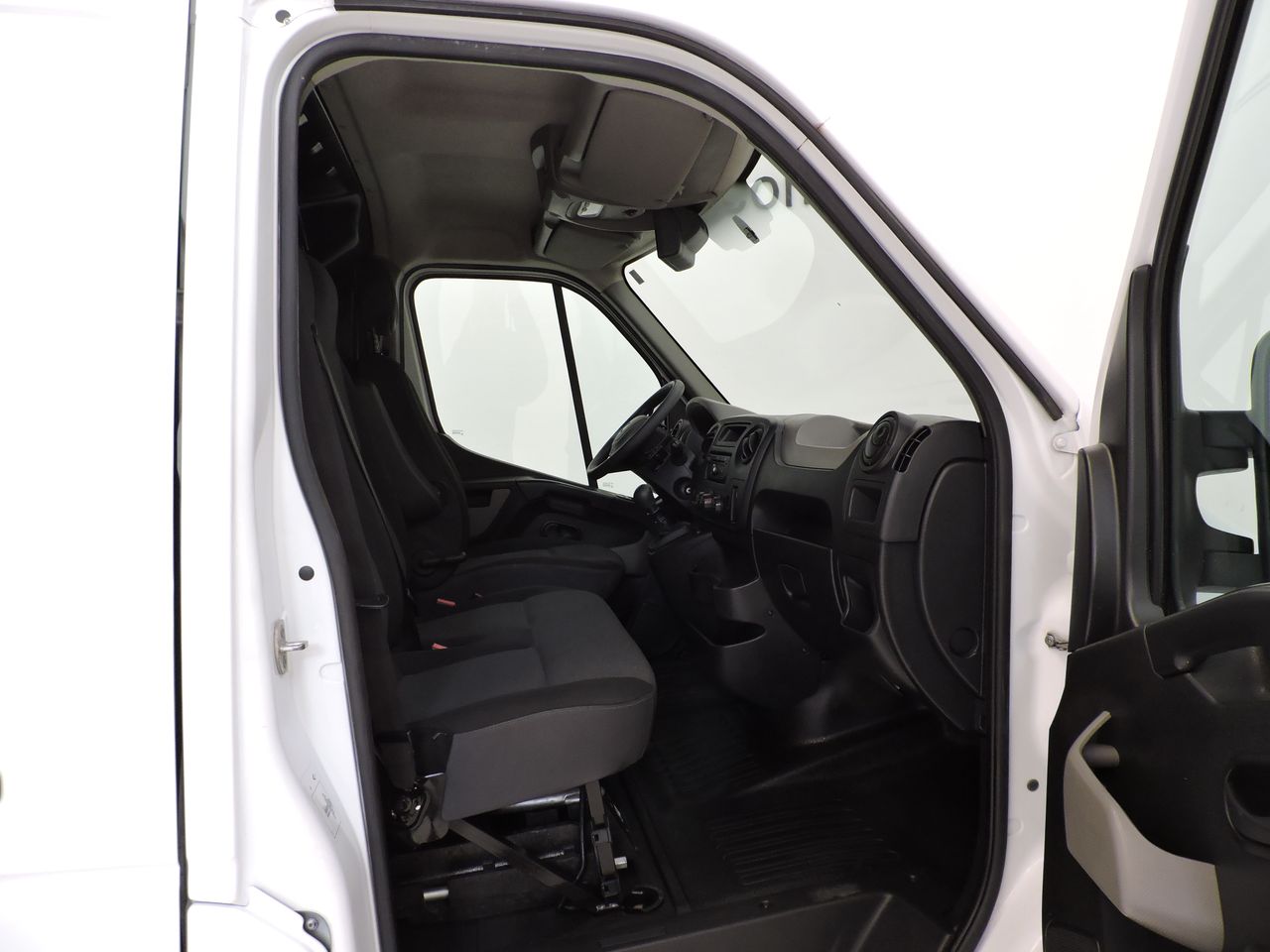 Renault Master RENAULT MASTER FG TP RS L3 XL H3 T35 2.3DCI 130CV - Foto 9