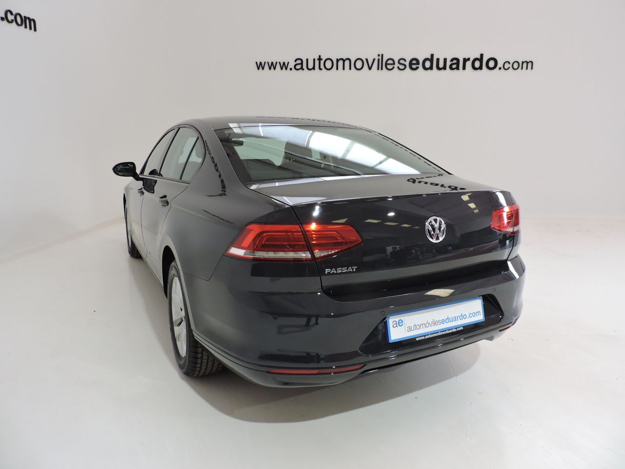 Volkswagen Passat Edition 2.0 TDI BMT 110 kW (150 CV) - Foto 7