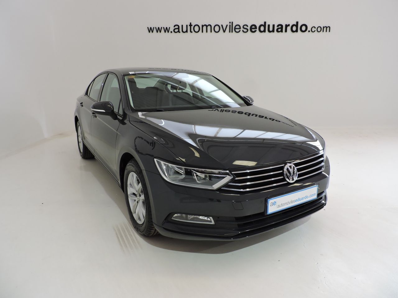 Volkswagen Passat Edition 2.0 TDI BMT 110 kW (150 CV) - Foto 4