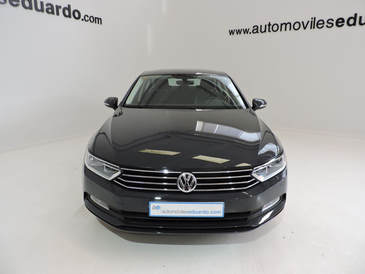 Volkswagen Passat Edition 2.0 TDI BMT 110 kW (150 CV) - Foto 3