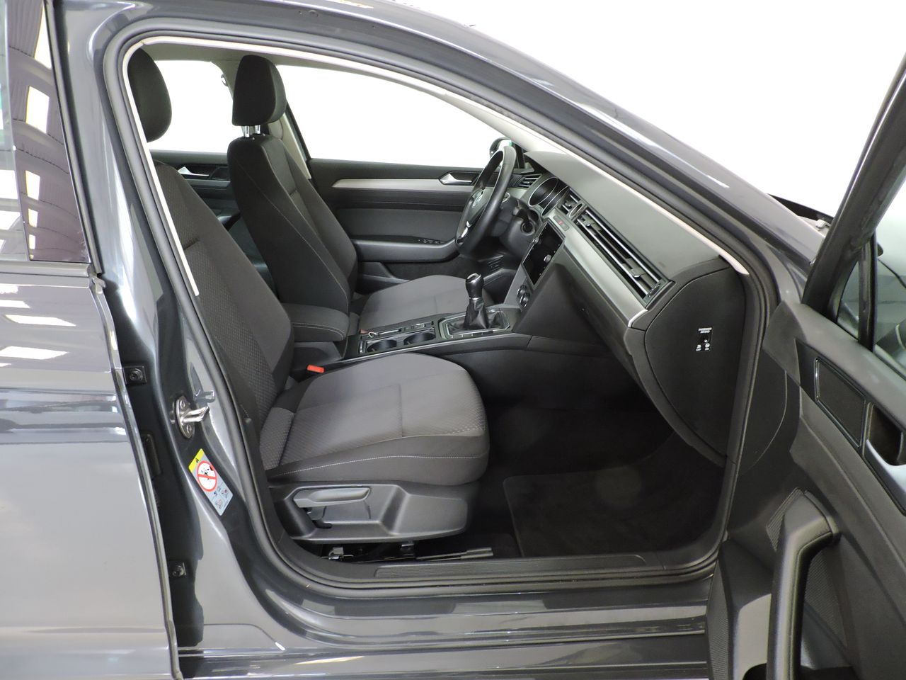 Volkswagen Passat Edition 2.0 TDI BMT 110 kW (150 CV) - Foto 10