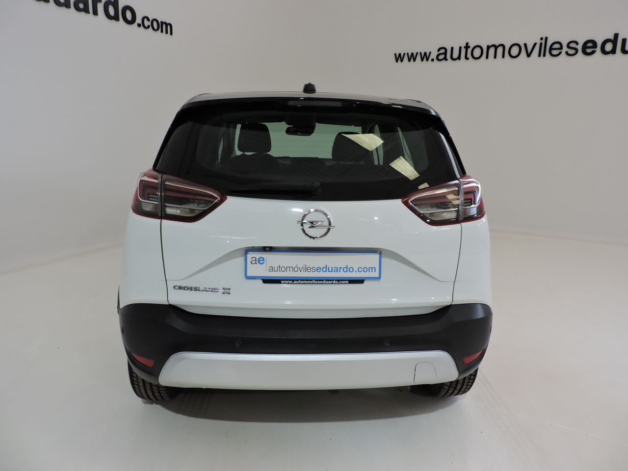 Opel Crossland X Innovation 1.5 Diesel Start&Stop 75 kW (102 CV) - Foto 6