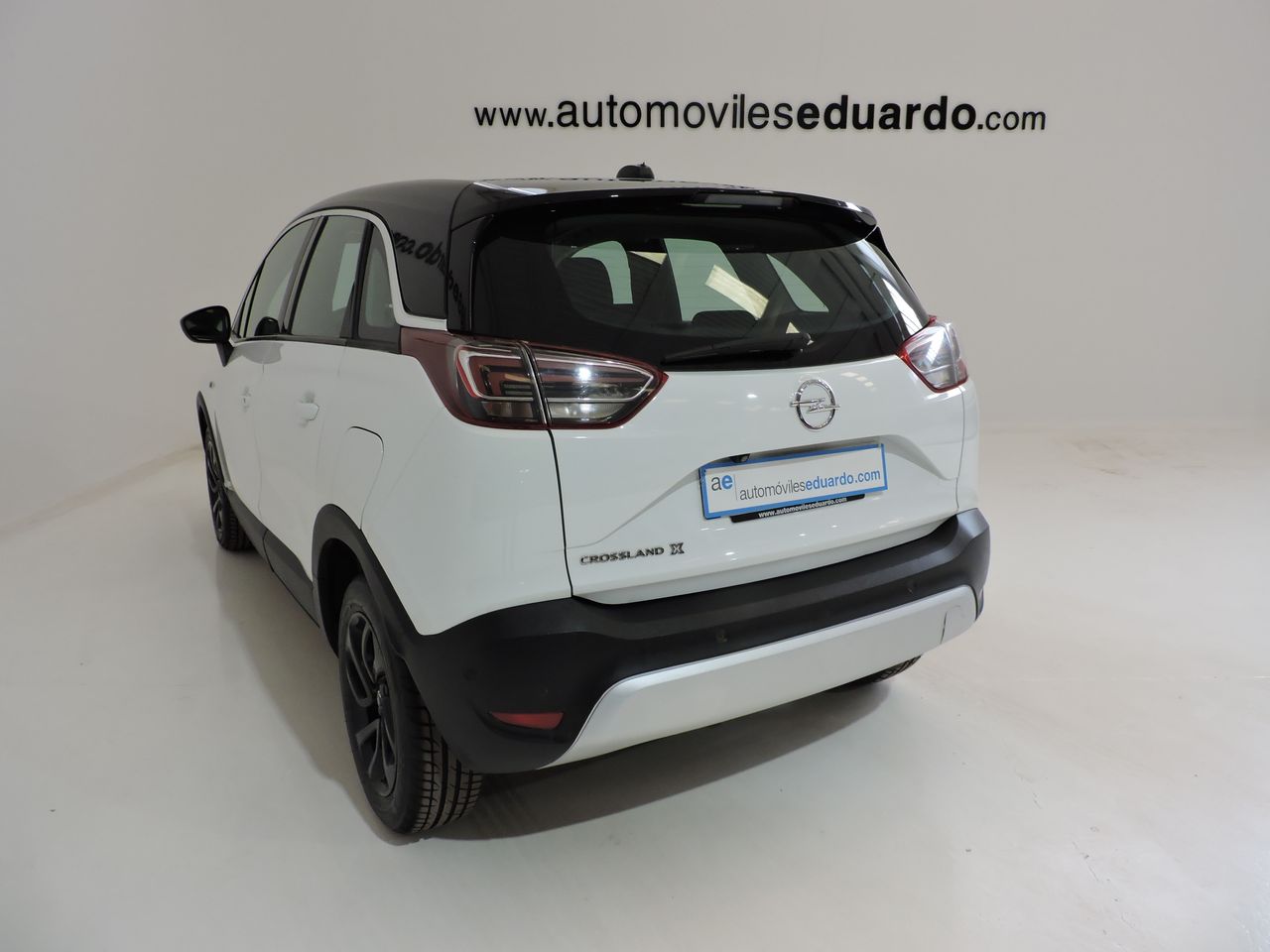 Opel Crossland X Innovation 1.5 Diesel Start&Stop 75 kW (102 CV) - Foto 7