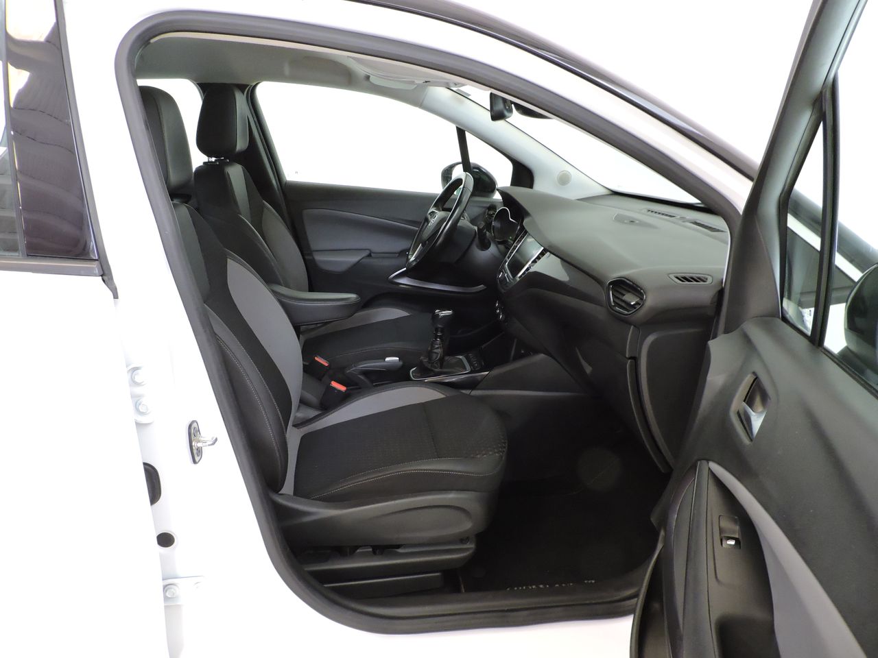 Opel Crossland X Innovation 1.5 Diesel Start&Stop 75 kW (102 CV) - Foto 10