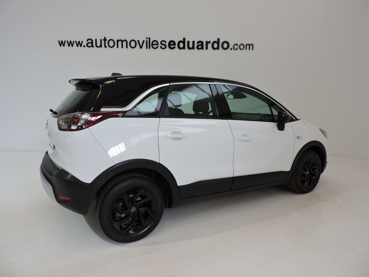 Opel Crossland X Innovation 1.5 Diesel Start&Stop 75 kW (102 CV) - Foto 5