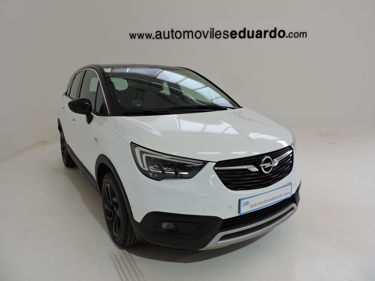 Opel Crossland X Innovation 1.5 Diesel Start&Stop 75 kW (102 CV) - Foto 4