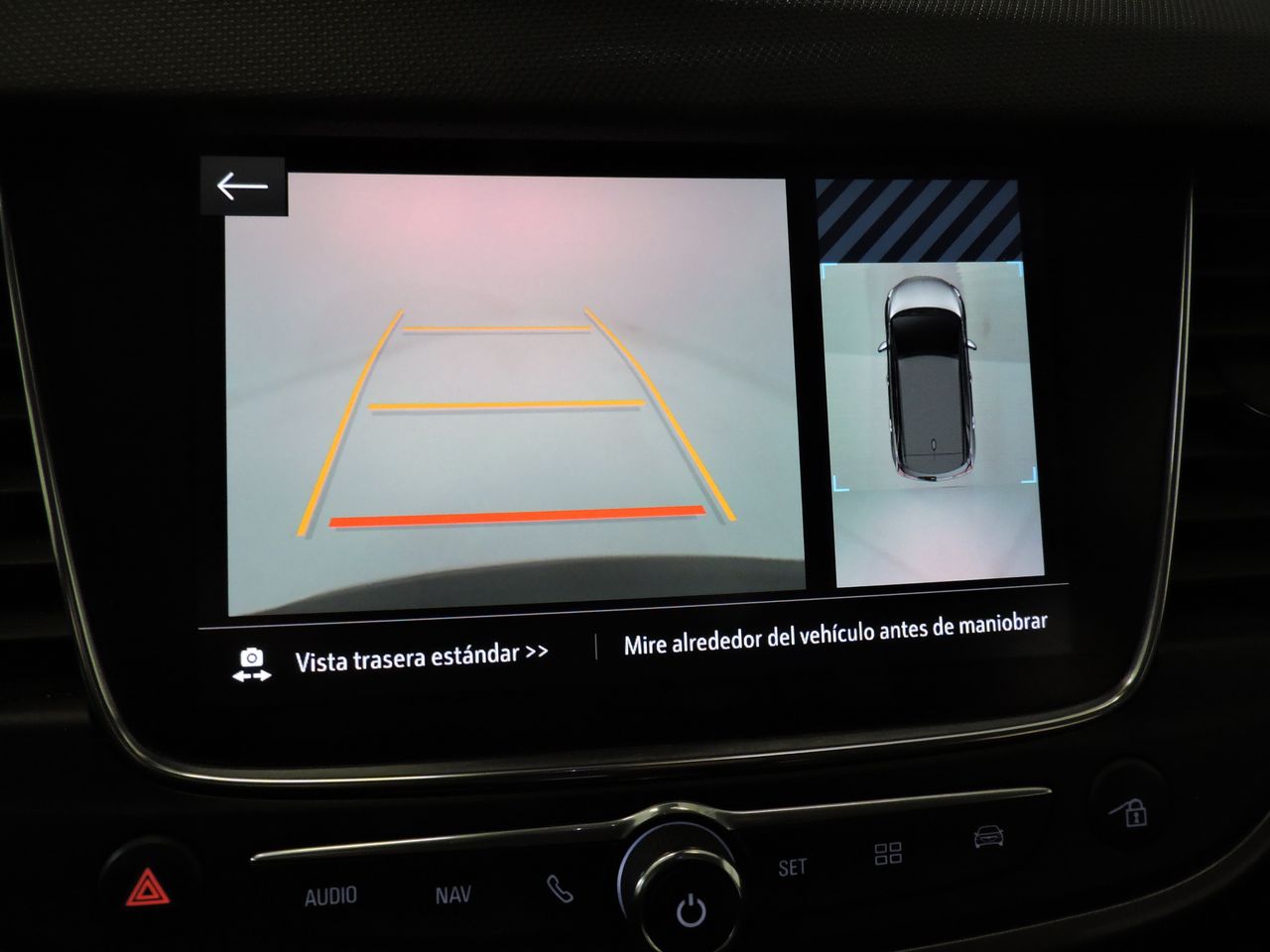 Opel Crossland X Innovation 1.5 Diesel Start&Stop 75 kW (102 CV) - Foto 13