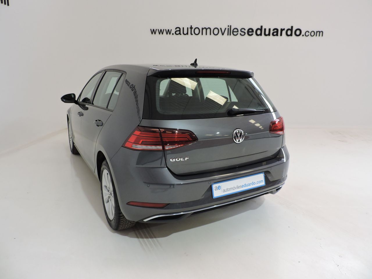 Volkswagen Golf VII Confortline Business BMT 1.0 TSI 115CV - Foto 7
