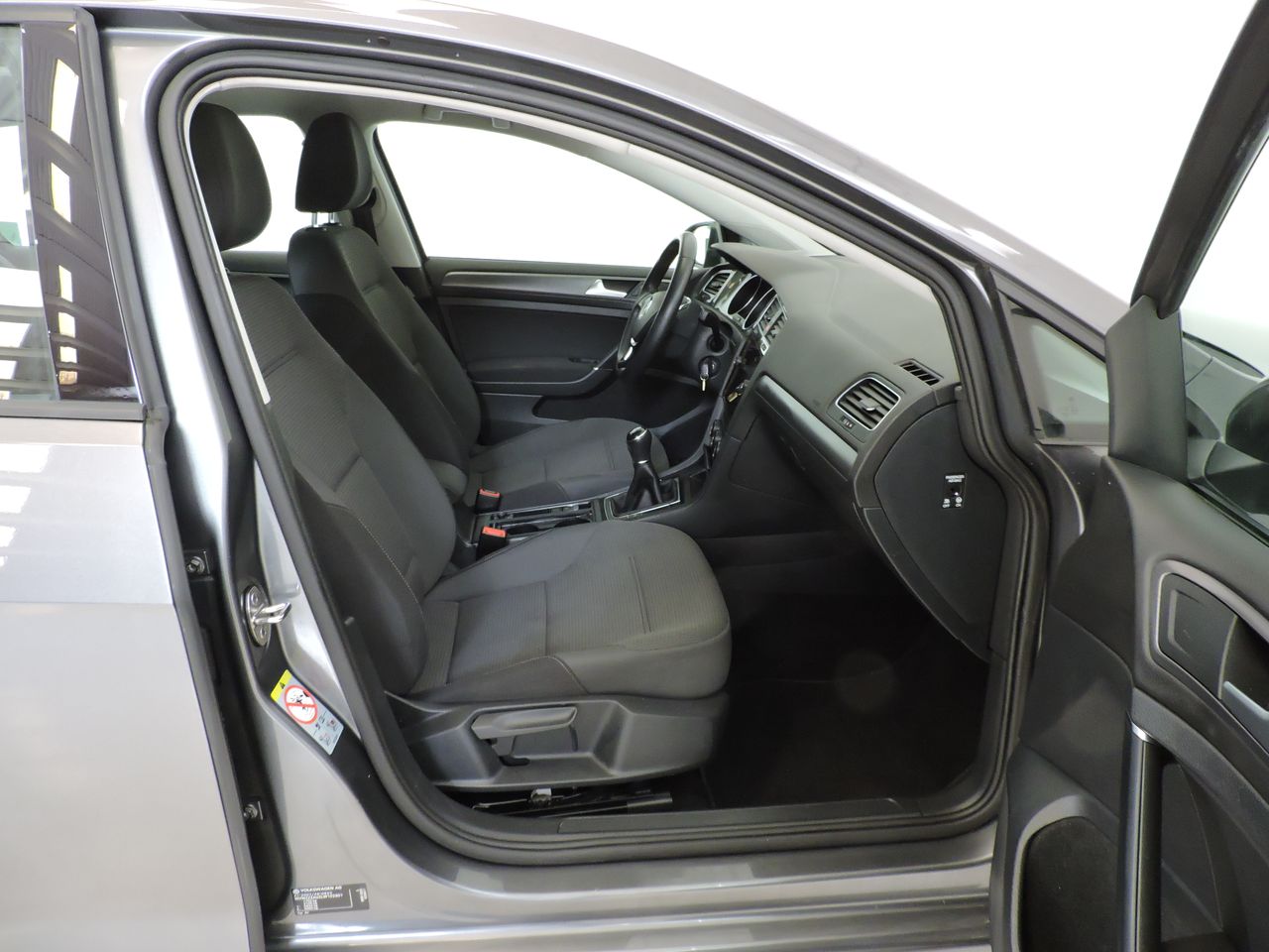 Volkswagen Golf VII Confortline Business BMT 1.0 TSI 115CV - Foto 10