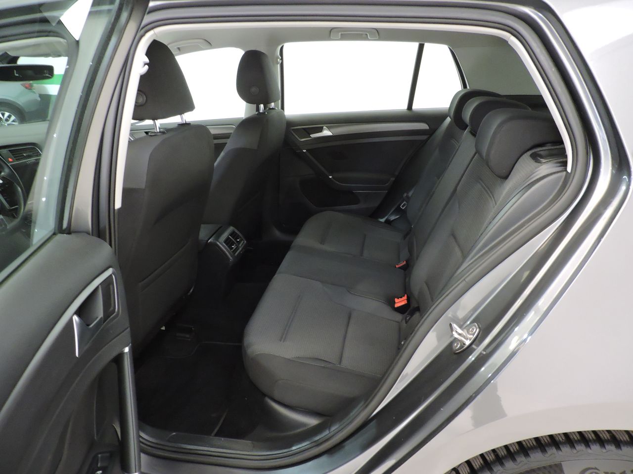 Volkswagen Golf VII Confortline Business BMT 1.0 TSI 115CV - Foto 11