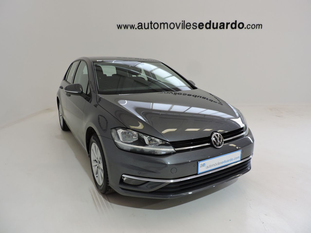 Volkswagen Golf VII Confortline Business BMT 1.0 TSI 115CV - Foto 4